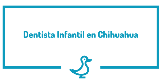 Dentista Infantil en Chihuahua Logo